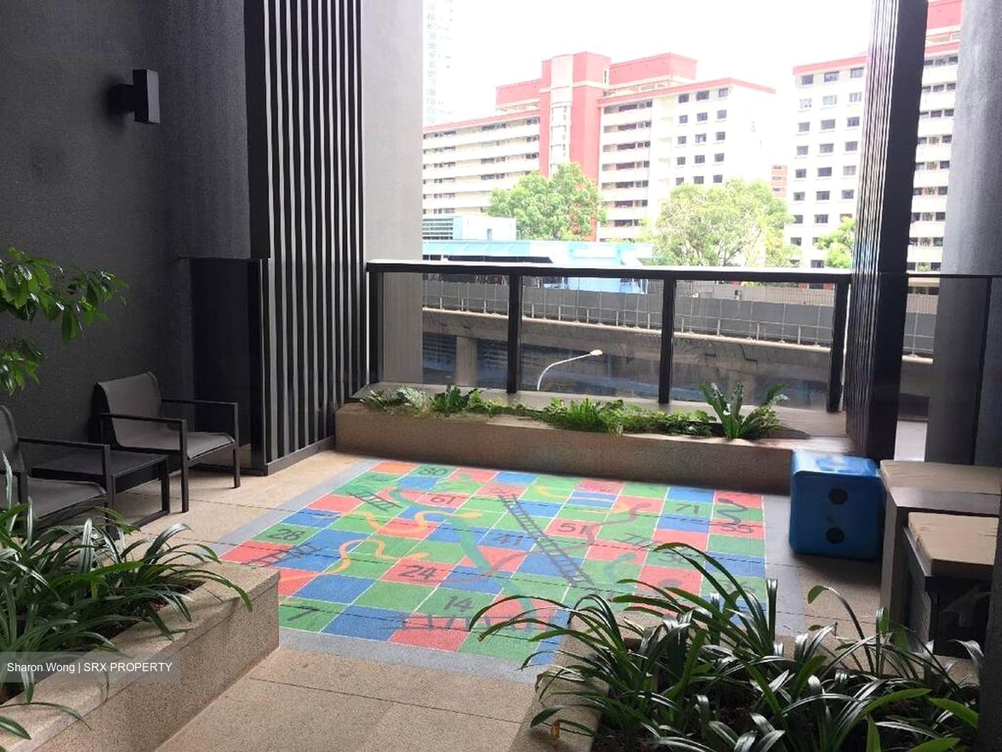 Commonwealth Towers (D3), Condominium #524095421